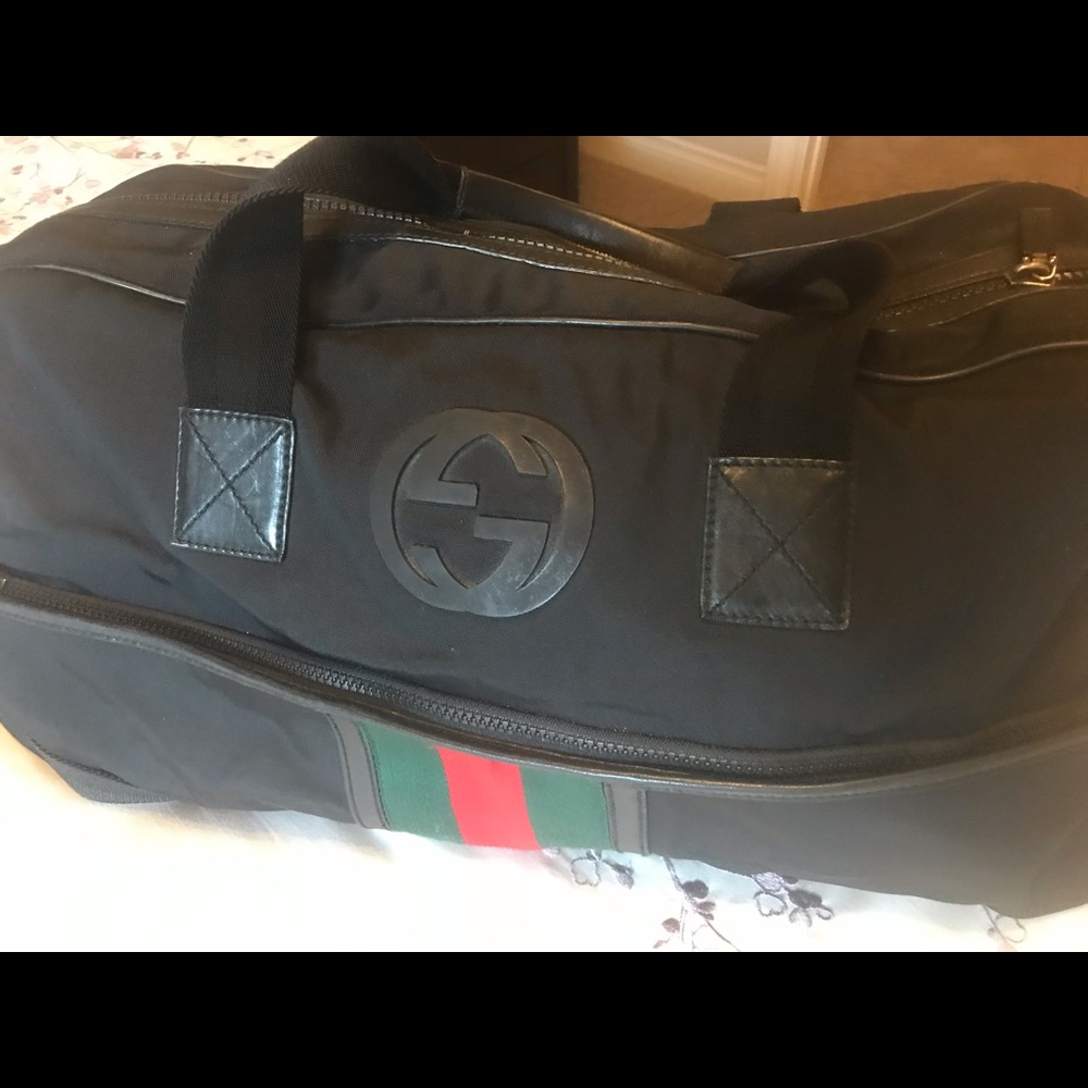 Gucci tote bag